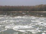В Кологривском районе Костромской области идет подготовка к паводку