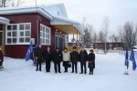 В Кологривском округе созданы условия для дошкольного образования детей