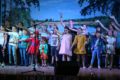 «Лето талантов-2018», концерт, завершающий летний сезон в Кологриве