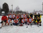 Кологривские хоккеисты смогут тренироваться круглый год