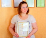 Новая награда в копилке «Кологривского края»