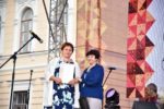 Из «Города ремёсел» пять победных дипломов приехали в Кологрив