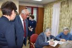 Костромская область сделала ещё один шаг в развитии системы долговременного ухода за пожилыми людьми