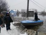 В Костромской области приняты меры по минимизации последствий осеннего паводка