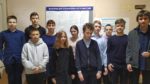 Кологривские школьники познакомились с работой территориального избиркома