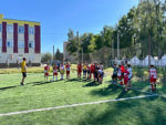 Новый шаг массового детского футбола в Костромской области