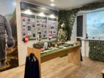 В Костроме  состоялось открытие музея боевого братства
