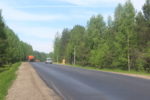 Главная задача — снизить аварийность на дороге Кострома—Шарья