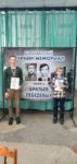 Филипп Щеголев и Андрей Чумаков – призеры регионального шахматного турнира
