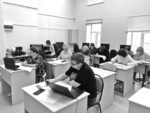 Кологривские  педагоги стали участниками всероссийского педагогического диктанта «Педагогические идеи прошлого определяющие будущее»